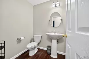 245 Strathmoor Way, Dardenne Prairie, MO 63368 - Photo 25