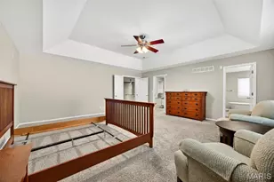 245 Strathmoor Way, Dardenne Prairie, MO 63368 - Photo 43