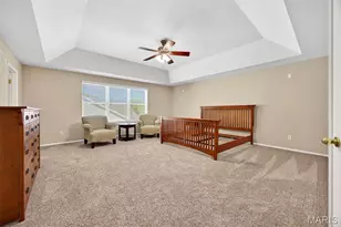 245 Strathmoor Way, Dardenne Prairie, MO 63368 - Photo 41