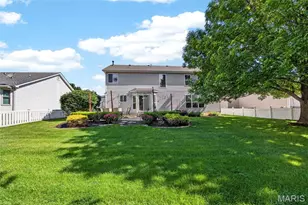 245 Strathmoor Way, Dardenne Prairie, MO 63368 - Photo 53