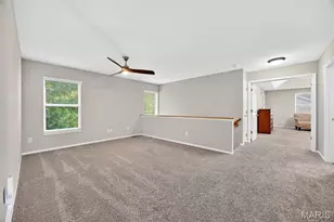 245 Strathmoor Way, Dardenne Prairie, MO 63368 - Photo 31