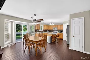 245 Strathmoor Way, Dardenne Prairie, MO 63368 - Photo 19