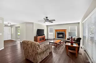 245 Strathmoor Way, Dardenne Prairie, MO 63368 - Photo 15
