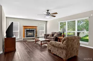 245 Strathmoor Way, Dardenne Prairie, MO 63368 - Photo 13