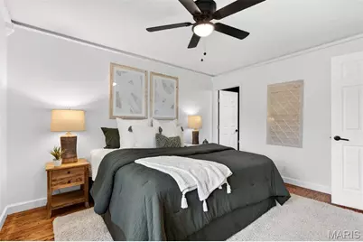 3255 Classic Drive, Florissant, MO 63033 - Photo 23
