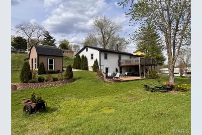 415 S 11th Street, Louisiana, MO 63353 - Photo 57