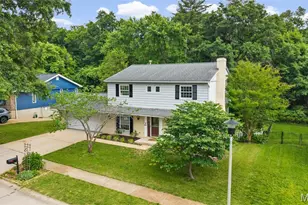 4756 Laketon Ct, Saint Louis, MO 63128 - Photo 3
