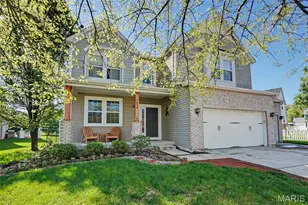 1658 Grace View Dr, Eureka, MO 63025 - Photo 5