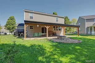 1658 Grace View Dr, Eureka, MO 63025 - Photo 37