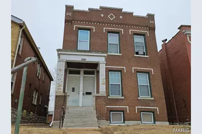 3807 Potomac Street #1, Saint Louis, MO 63116 - Photo 1