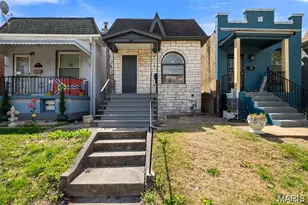 4936 Shaw Ave, Saint Louis, MO 63110 - Photo 1