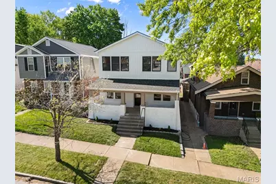 3924 Parker Avenue, Saint Louis, MO 63116 - Photo 31
