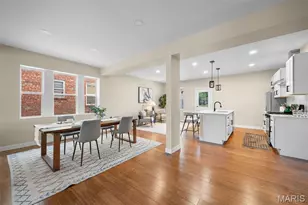 3924 Parker Ave, Saint Louis, MO 63116 - Photo 5