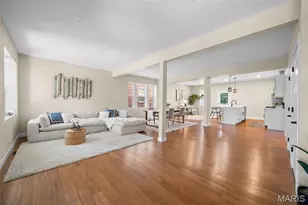 3924 Parker Ave, Saint Louis, MO 63116 - Photo 3