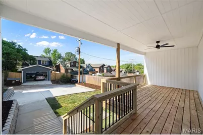 3924 Parker Avenue, Saint Louis, MO 63116 - Photo 9