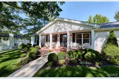309 Providence Road, Ballwin, MO 63011 - Photo 3