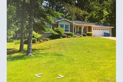 4962 Deepwood Court, Mehlville, MO 63128 - Photo 1