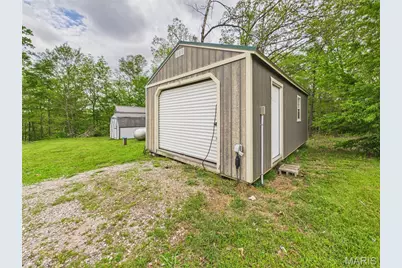 889 County Road 504, Williamsville, MO 63967 - Photo 9