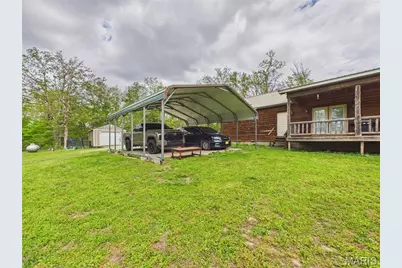 889 County Road 504, Williamsville, MO 63967 - Photo 23