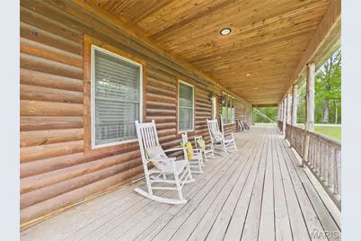 889 County Road 504, Williamsville, MO 63967 - Photo 17