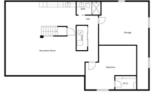 2104 N Ballas Rd, Town and Country, MO 63131 - Photo 73