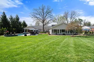2104 N Ballas Rd, Town and Country, MO 63131 - Photo 67