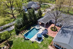 2104 N Ballas Rd, Town and Country, MO 63131 - Photo 71