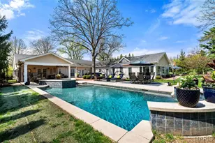 2104 N Ballas Rd, Town and Country, MO 63131 - Photo 61