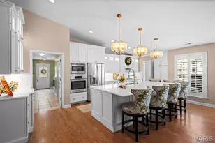 2104 N Ballas Rd, Town and Country, MO 63131 - Photo 15