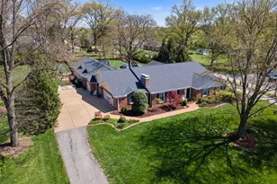 2104 N Ballas Rd, Town and Country, MO 63131 - Photo 3