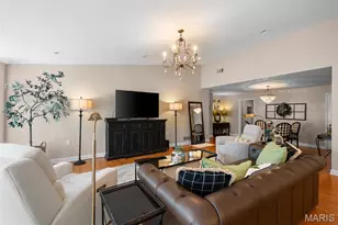2104 N Ballas Rd, Town and Country, MO 63131 - Photo 13