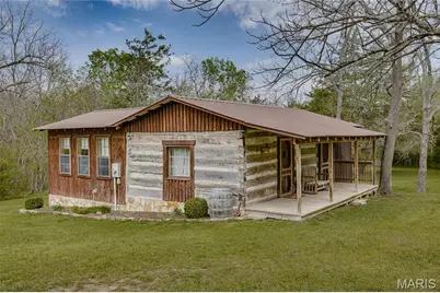 3327 Burton Road, Farmington, MO 63640 - Photo 31