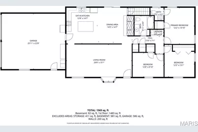 3327 Burton Road, Farmington, MO 63640 - Photo 33