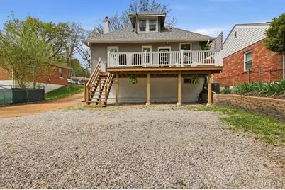 8524 S Laclede Station Road, Affton, MO 63123 - Photo 37