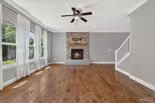 142 Countryshire Dr, Lake Saint Louis, MO 63367 - Photo 7