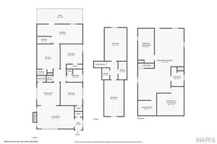 1800 Patterson Rd, Florissant, MO 63031 - Photo 43