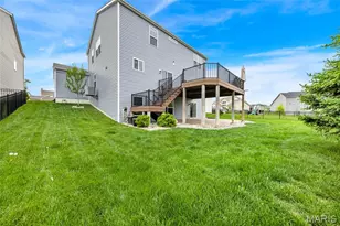 821 Grant Park Ct, Wentzville, MO 63385 - Photo 43