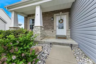 821 Grant Park Ct, Wentzville, MO 63385 - Photo 37