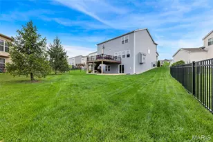 821 Grant Park Ct, Wentzville, MO 63385 - Photo 41