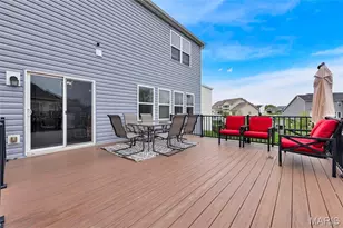 821 Grant Park Ct, Wentzville, MO 63385 - Photo 39