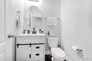 821 Grant Park Ct, Wentzville, MO 63385 - Photo 19