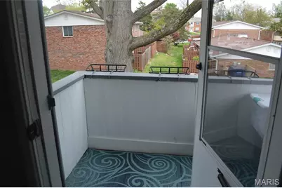 10697 Carroll Wood Way, Saint Louis, MO 63128 - Photo 23