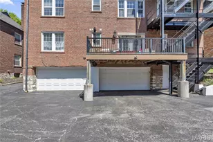 7536 Oxford Dr, Saint Louis, MO 63105 - Photo 35