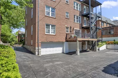 7536 Oxford Drive #3, Saint Louis, MO 63105 - Photo 37