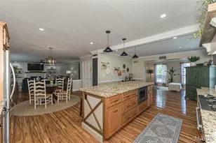 1603 Waldens Meadow Ct, Ellisville, MO 63011 - Photo 15