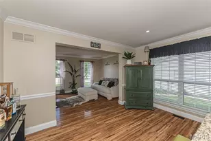 1603 Waldens Meadow Ct, Ellisville, MO 63011 - Photo 13