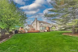 1603 Waldens Meadow Ct, Ellisville, MO 63011 - Photo 57