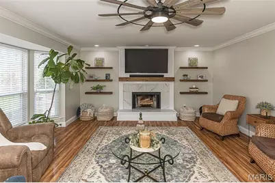 1603 Waldens Meadow Court, Ellisville, MO 63011 - Photo 21