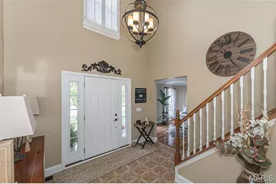 1603 Waldens Meadow Court, Ellisville, MO 63011 - Photo 5