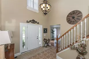 1603 Waldens Meadow Ct, Ellisville, MO 63011 - Photo 5
